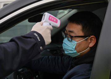 “Soy de Wuhan, no soy el enemigo”