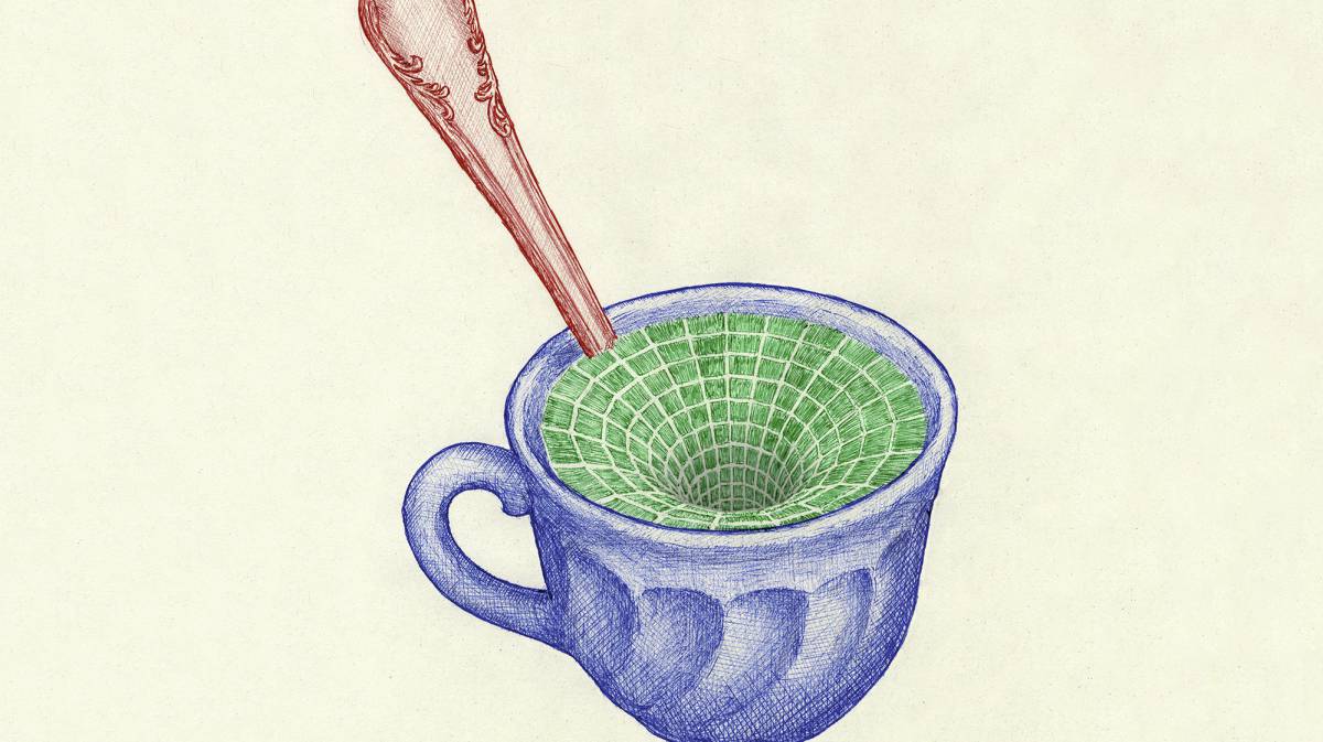 ¿No entiendes nada de la vida? Léete esto