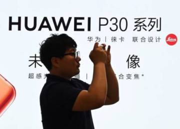 Agenda Pública | 'Europa, dividida por el 5G'