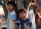 La muerte por hambre de seis niños pone en emergencia alimentaria al norte argentino