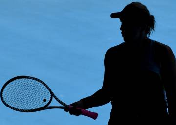 Muguruza alcanza por primera vez las semifinales de Australia
