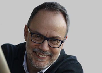 Un dedo del tamaño de 45 millones de personas