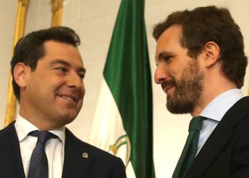 El PP prepara el terreno para una coalición con Cs en Cataluña