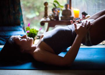 Cuando el sexo supone un suplicio