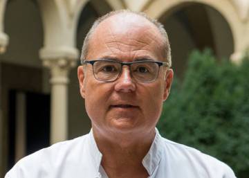 Antoni Trilla: “No hay nada más contagioso que el miedo”