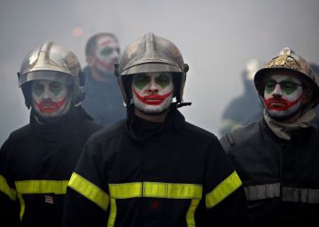 Las 20 mejores imágenes de la semana