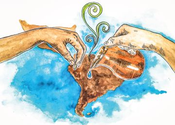 Reinventar el comercio justo en clave decolonial