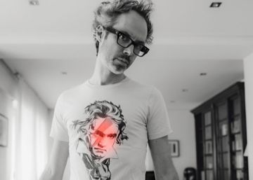 Beethoven, fieramente humano. Por James Rhodes