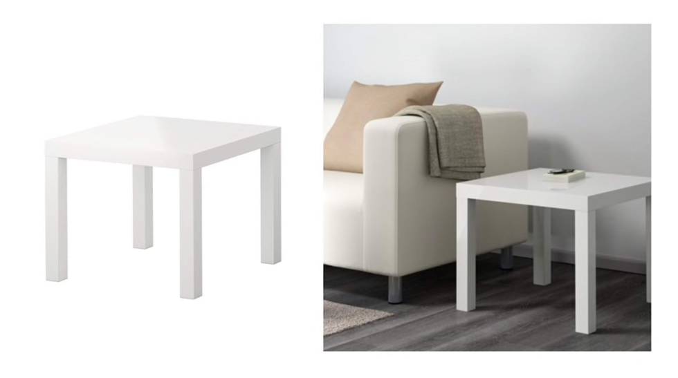 Muebles Estanterias Y Lamparas De Ikea Que Se Pueden Comprar En Amazon Escaparate El Pais