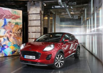 Cómo redescubrir el diseño y la arquitectura de Madrid en 6 paradas