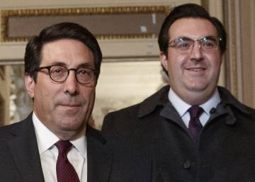 La defensa de Trump lanza su artillería para la absolución