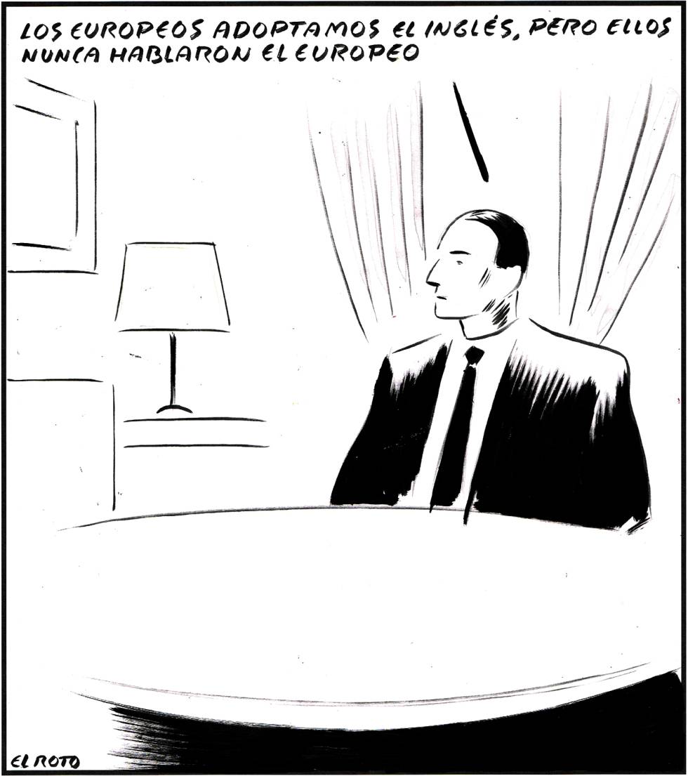 El Roto