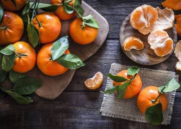 Rosas O Amarillos Las Principales Diferencias Entre Los Pomelos Buenavida El Pais