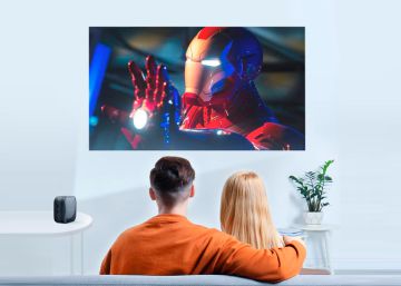 15 accesorios para disfrutar a lo grande de series y películas en el móvil