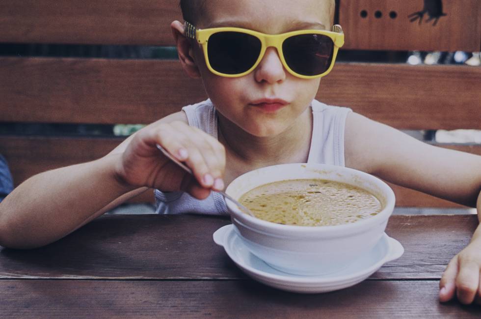 Pocos platos hay más universales que la sopa. Presente en prácticamente todas las gastronomías, también hay una para cada clase de público.