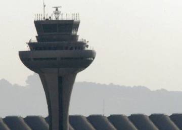 El audio del comandante del avión de Air Canada: “Todo está bajo control”