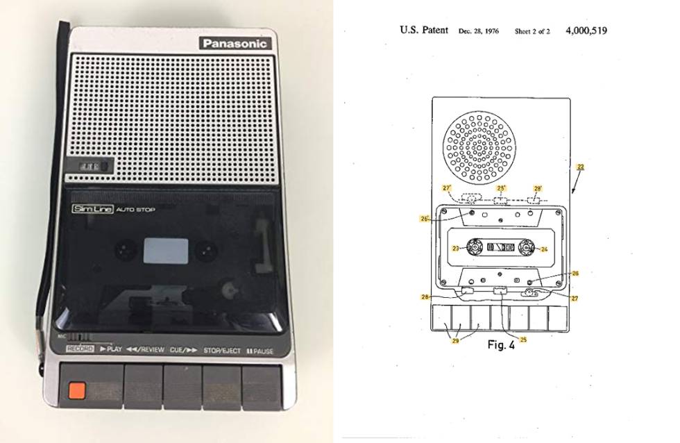 cosas años 90