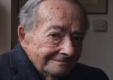Muere George Steiner, maestro de la literatura comparada, a los 90 años