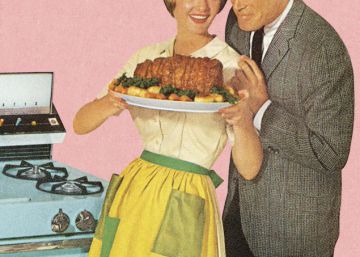 “Tu marido debería ser siempre lo primero”: el resurgir de la ama de casa sumisa y abnegada que se gesta en Internet