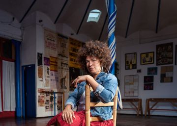 Silvia Cruz Lapeña: “El podcast no es un formato tecnológico, es un género”