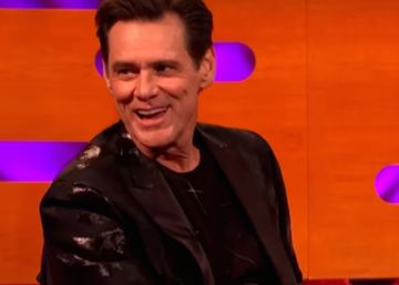 Jim Carrey: cómo llamar fea a Margot Robbie en su cara y convertirlo en un debate necesario