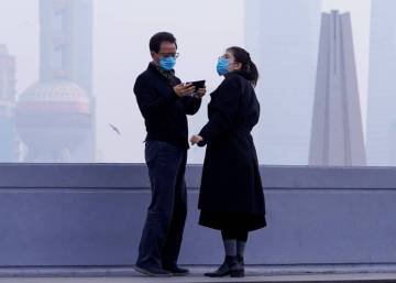 'La resistencia', por Lola Beccaria