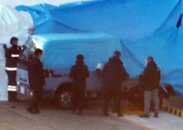 Ascienden a 20 los infectados en el crucero inmovilizado en Japón