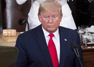 Así le hemos contado el juicio político