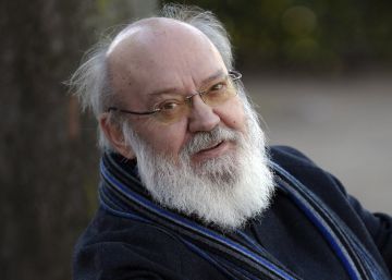 José Luis Cuerda, un genio que
susurraba regalos