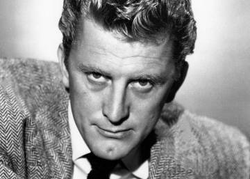Kirk Douglas en 11 películas [11122017]