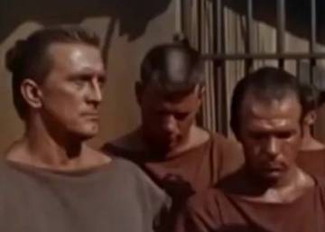 'Suya es la gloria, Espartaco', por Carlos Boyero [10122016]