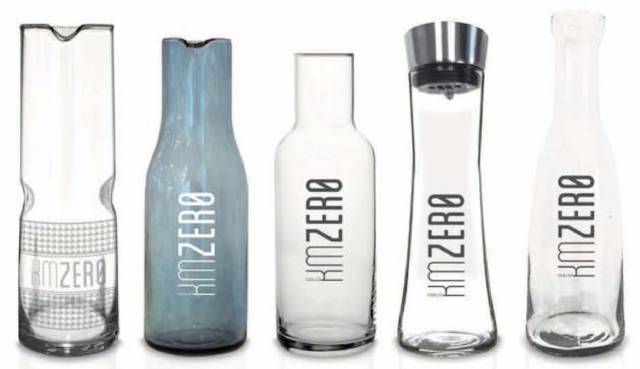 Aló Comidista: "¿Es legal cobrar dos euros por agua del grifo filtrada?"