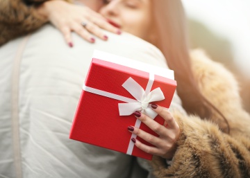 San Valentín 2020: los mejores regalos para tu pareja