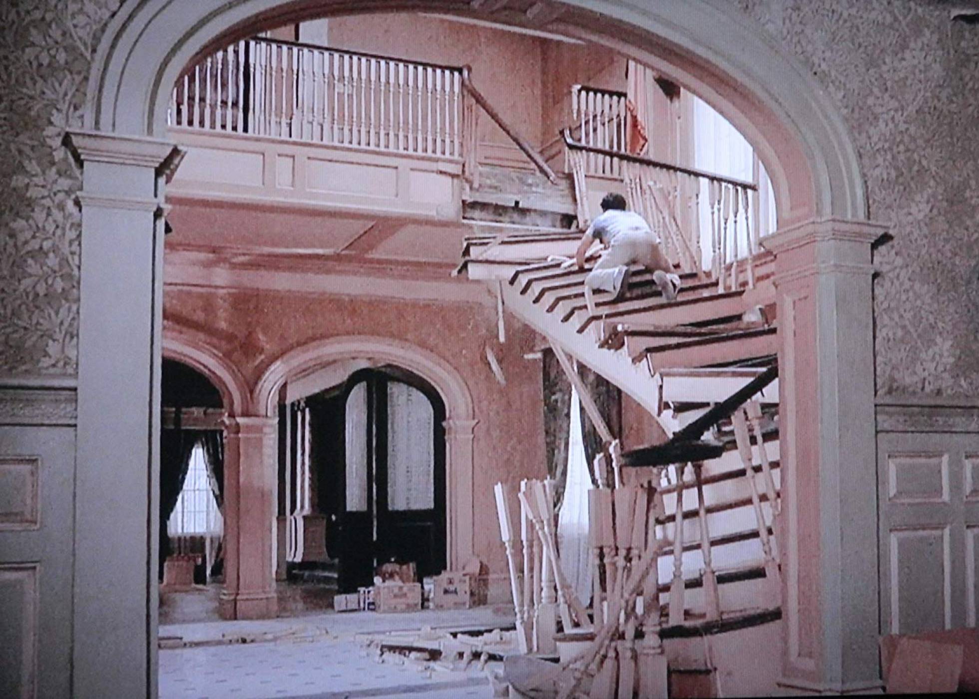 Esta casa es una ruina: 11 pifias incomprensibles que nos hacen perder la fe en las reformas