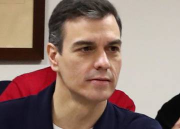 'Un Gobierno de quedada', por Iñigo Domínguez