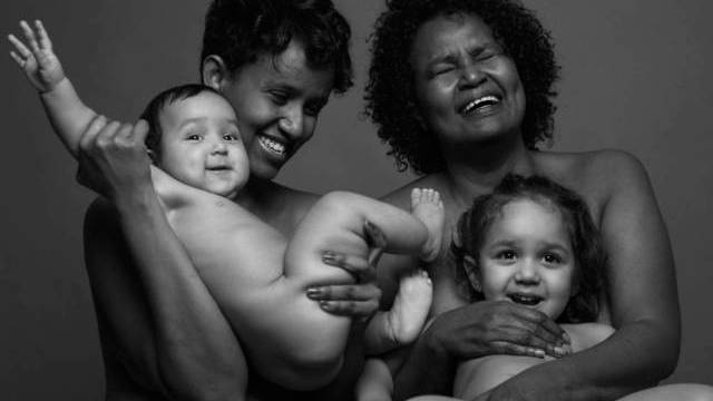 El viaje de una madre para librar a una generación de niñas de la mutilación