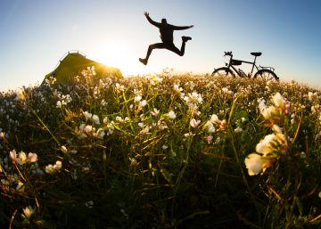 De explorador a ecologista
