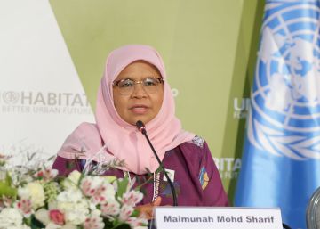 ¿Conseguirá el Foro Urbano Mundial situar a las personas en el centro del debate?