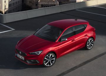 La nueva generación del automóvil que ha vendido dos millones de unidades