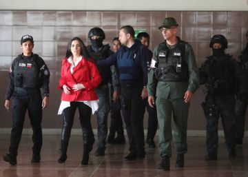 El respiro en medio de la telenovela