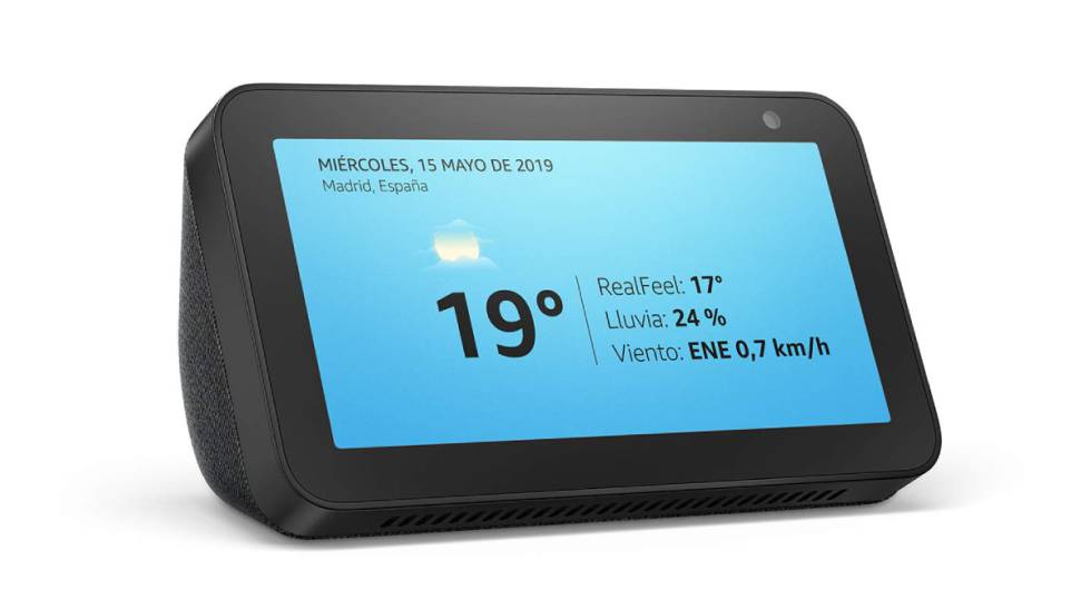 Comparativa | Los despertadores más inteligentes compatibles con Alexa y Google Assistant