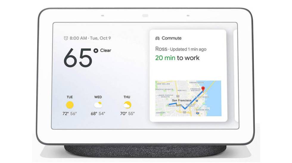 Comparativa | Los despertadores más inteligentes compatibles con Alexa y Google Assistant