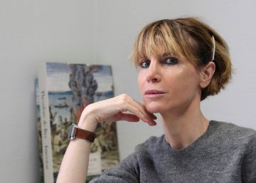 Astrid Gil-Casares publica su primera novela en plena batalla con Rafael del Pino por el divorcio
