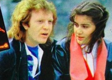 El triste final de Serafina, la mujer a la que Umberto Tozzi dedicó ‘Gloria’ y ‘Te amo’