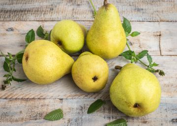 La importancia de llevarnos a casa las peras con sus rabitos