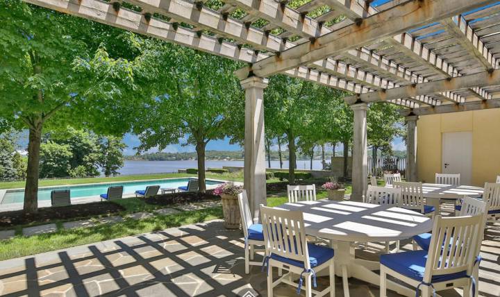 Jon Bon Jovi vende su casa de Nueva Jersey por 18,5 millones | Gente y