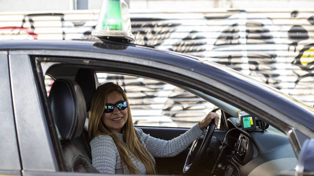 Testimonios de un golpe a la economía de Barcelona