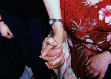 Nos llevamos 54 años y somos compañeras de piso