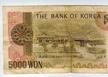 El modelo coreano de monedas sociales