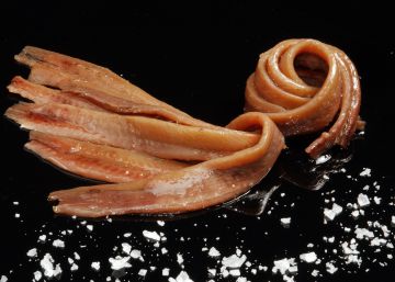 Anchoa: todos los beneficios de un pescado (casi) libre de anisakis